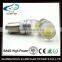 led bulb 12v led ba9s high power car led lamp