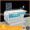 Hot Selling cosmetic storage cabinet dignity cosmetic display cabinet for cosmetic
