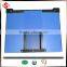 pp polypropylene costom foldable plastic boxes