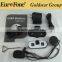 CE ROHS FC bluetooth motorcycle helmet interphone