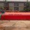 2015 newest unique design sawdust carbonization furnace