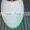 LED Ice bucket with remote control