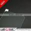 Manufacture wholesale Asahi glass 0.33mm 2.5D Clear tempered glass screen protector for iphone 6/6s