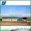 Steel structure building low cost industrial shed designs