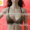 Microfiber Laser Cut Bras, One-Piece Bra, Seamless Bras
