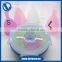 Resuable lady cup S/L size FDA approved medical grade silicone menstrual cup