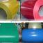 PPGI PREPAINTED GALVANIZED STEEL COIL