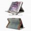 New Arrival High Quality leather case for apple ipad air 2