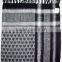 Cotton Arafat Scarf mens neck wear soldiers scarf