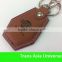 Hot Sale Popular promotional embroidery keychain