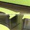 Hot sale cnc auto channel bender double notcher for led letters,low price