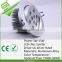 2013 new 12W 900lm Epistar round led lighting ceiling