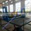 Electric Rotary Brush cleaner for Belt Conveyor