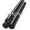 Dia 194mm Heavy-duty Conveyor Roller/ Return Roller with Rubber Lagging