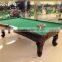 TB-US003 solid wood hand carved luxury pool billiard table                        
                                                Quality Choice
                                                    Most Popular