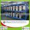 water treatment with EDI for pharmaceutical/comestic/high purity