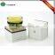 Custom fancy candle box gift packaging