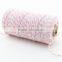 Christmas Gold Aqua Twine Bakers Twine Red 3 ply 100 metre roll, Wrapping, Gift Tags, Scrapbooking, party supplies