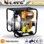 hydraulic pump electric small