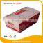 fast food takeaway box