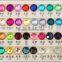 Jeweled Bling Luggage Travel ID Tag Strap Custom PU Luggage tag