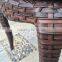 Very Cheap Wholesale Chinese Rattan Outdoor Furniture