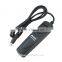 Professional shutter cable MC-DC2 for Nikon D90 3M