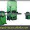 JY80 steel tube straightening machine