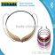 Lightweight Sweatproof Neckband Wireless Stereo Sports Headset
