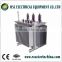 11 kv 3 phase ONAN 1250kva oil transformer factory lowest price