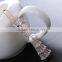 White Shinning Pearl Barrettes Headwear Hair Clips CZ diamond Rhinestone Hairpin Hair Pin