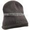 softtextile knitting womens winter and woman winter cap wholesale