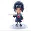 whosale Plastic figurine toys 3D Cartoon Character /cartoon 3D pvc figure