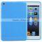 IMPRUE For Ipad MINI Soft TPU Case ,Solid Color TPU Cover Skin For Ipad MINI 8 Color
