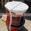 OEM ODM appreciated Pizza kiosk, retail kiosk design, outdoor food kiosk in high quality