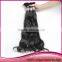 Unprocessed Brazilian Human Hulk Tangle Free Natural Wave Human Hair Bulk Extension