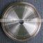 sintered diamond wheel