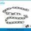 Manufacture steel wire rope sling for chain hoist, roller chain