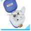 15mm Small Water Meter