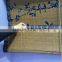 2016 nature bamboo blind parts from kingo