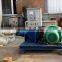 High pressure cryogenic liquid co2 filling Pump