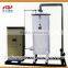 DSQ50 3 Mpa Water Ambient Industrial Electric Lpg Vaporizer