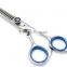 Barber thinning cutting scissors/2013 New Mirror Finish Stainless Steel Hair Thinning Scissors