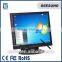 Touch screen 15 inch POS TFT LCD touchscreen monitor