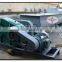 Double-shaft Mixer for briquette machine