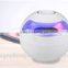 Factory Wholesale Bluetooth Speaker Colorful Light Bluetooth Speaker Ball Mini Bluetooth Speaker