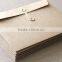 Envelope Printing,Kraft Envelope with String,Medicine Envelope