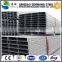 Steel H Beam steel structure with Galvanized purlin