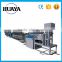 Drip irrigation pipe machine / agricultural flat type drip irrigation tape