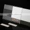 Wall Mounted Acrylic price tag/Commodity price display